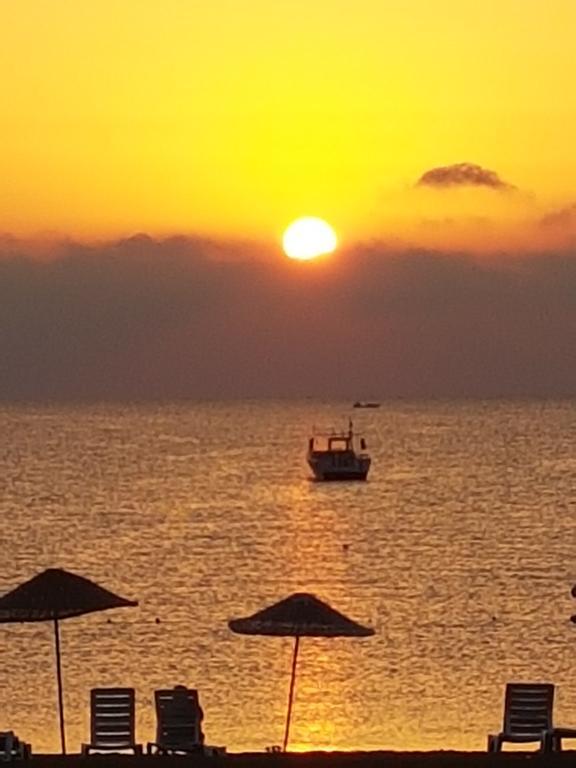 Atici 2 Hotel Adrasan Kültér fotó