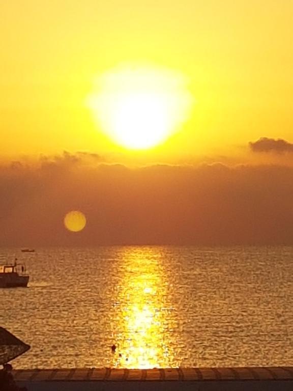 Atici 2 Hotel Adrasan Kültér fotó