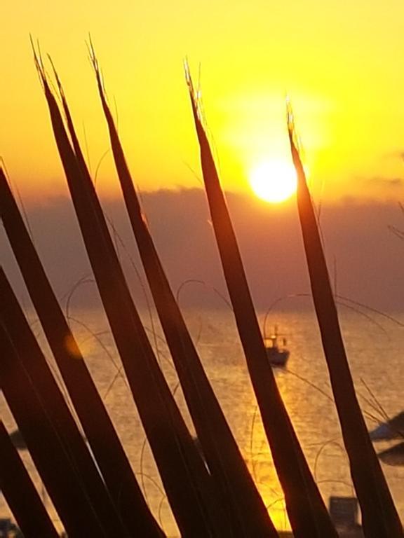 Atici 2 Hotel Adrasan Kültér fotó